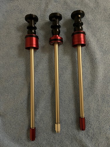 Molle pneumatiche rockshox - pneumatiche,