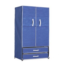 Armadio In Tessuto Tnt Leggero