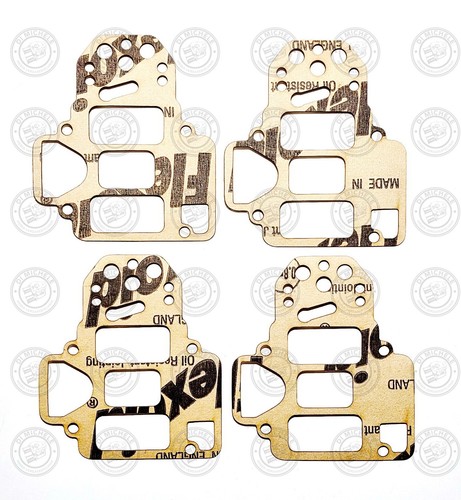 Michele weber set 4x - weber,