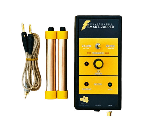 Smart zapper hulda - zapper,