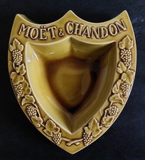 posacenere Moet & Chandon