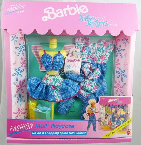 Barbie jazzy jeans - jazzy,