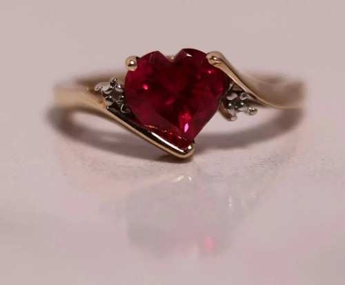 Anello regalo san valentino - anello,