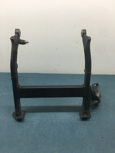 Cavalletto centrale bmw 1300 - cavalletto, r