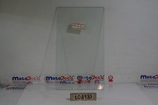 Right Door Window Deflector