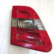 Fanale posteriore A1698201564. int. Parte sinistra MERCEDES-BENZ Classe B (T245) 180 CDI Mnv