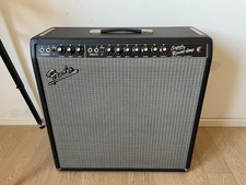 Fender 65 Super Reverb Reissue
