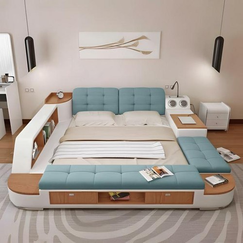 Letti multifunzione letto