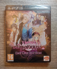 TALES OF XILLIA 2 - DAY ONE