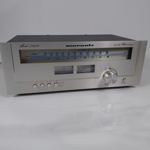 Sintonizzatore stereo fm - sintonizzatore, am/fm