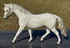 Angelo pony natalizio Breyer