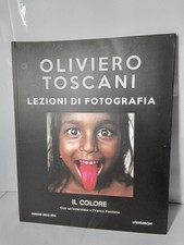 Oliviero Toscani Lezioni Di
