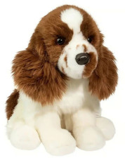 Chip 12" Springer Spaniel