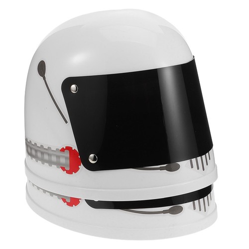 Pezzi casco da astronauta - 2,
