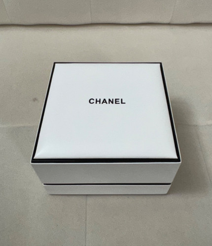 Scatola chanel originale - scatola,