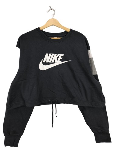 Nike felpa donna - felpa, da