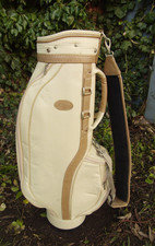 Carrello da golf Wilson 3