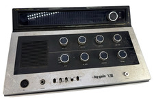 RADIO CB HY-GAIN VIII (8)