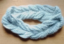 FASCIA per CAPELLI -HAIRBAND *