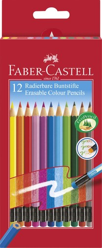 Faber castell 116612 matite - faber-castell,