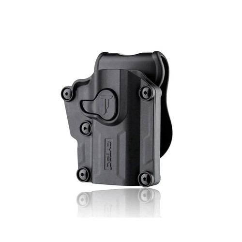 Cytac mega fit - cytac, fondina