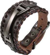 Uomo Braccialetto Bracciale