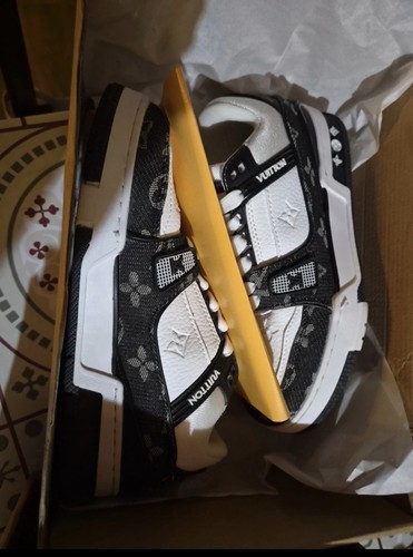 Louis vuitton sneaker donna - vuitton,