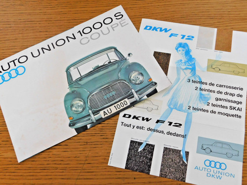 Vintage publicite pub auto - publicite,