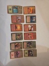 Magic: The Gathering 2001