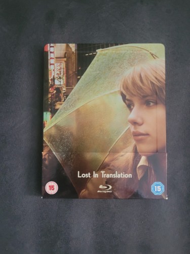 Lost translation 2003 - in,