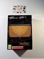 New Nintendo 3ds XL HYRULE
