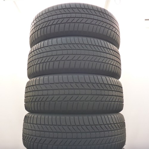 235 4 pneumatici - 55, 19