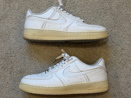 Nike air force - force, john