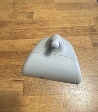 Interior mirror support
