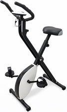 Cyclette Pieghevole