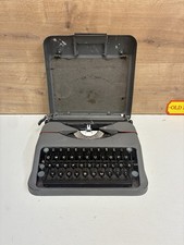 Macchina da scrivere portatile