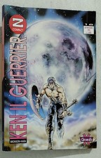 I124162 KEN IL GUERRIERO n. 18