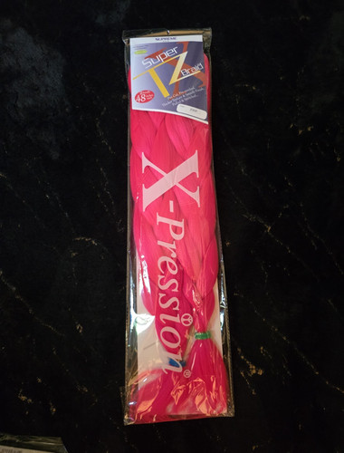 Pression super z treccia - super,