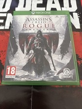 ASSASSIN'S CREED Rogue
