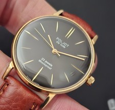 Orologio Meccanico Vintage