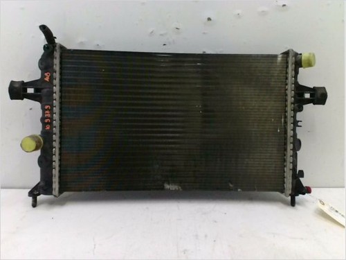 Radiatore usato opel astra - opel,