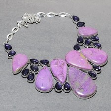 Collana gioielli regalo fatti