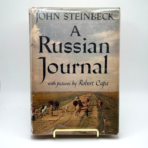 John steinbeck first - steinbeck,