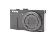 Nikon Coolpix P330 fotocamera