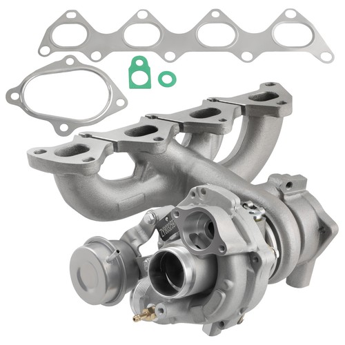 Turbocompressore per touran - vw,