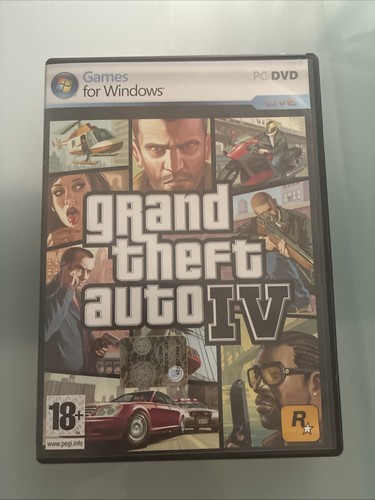 Gta grand theft - theft, auto