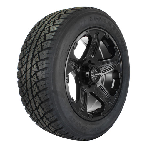 Maxtrek su800 265 - maxtrek, 110h