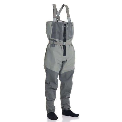 Vision koski zip grigio - koski,