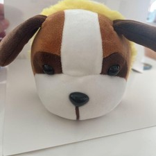 Lotto peluche Alps Heidi Josef