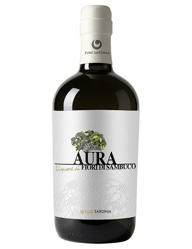 Aura liquore fiori di - aura, ai